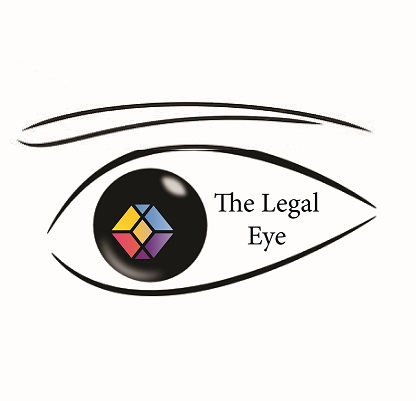 Legal eye